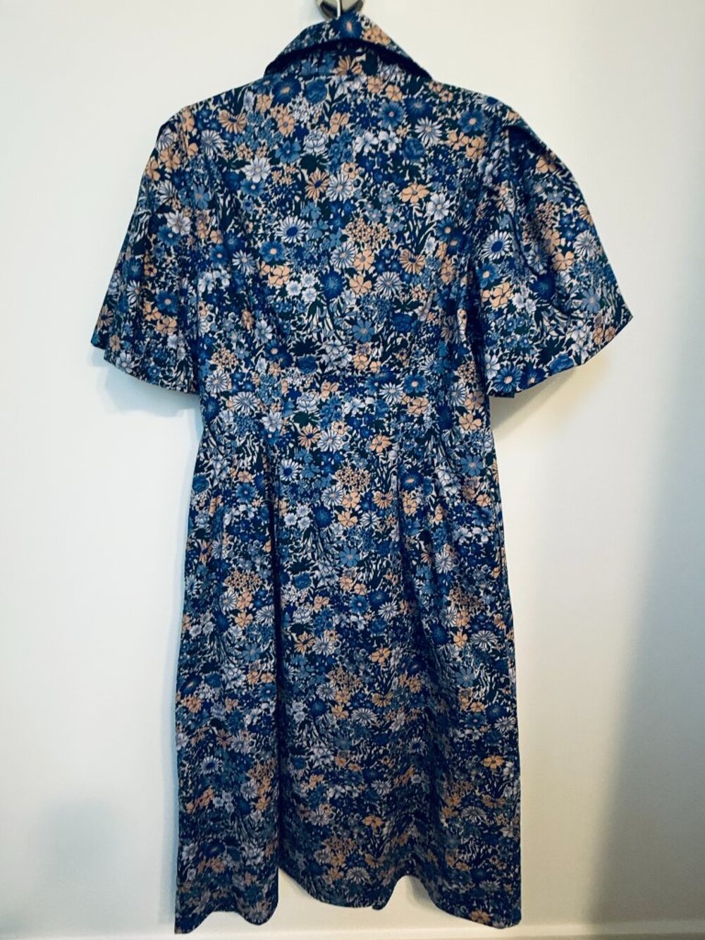 Tuckernuck Midi Dress Size Large - Picture 2 of 5